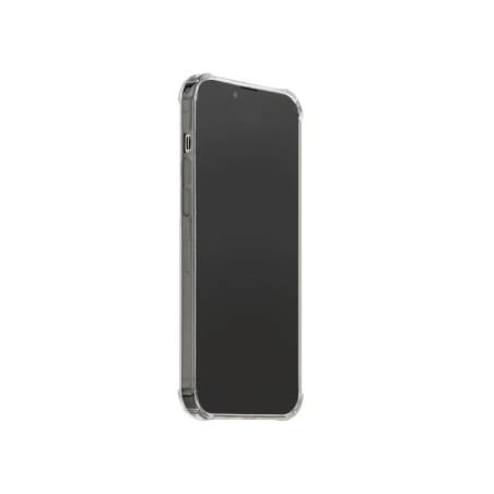 Coque COVERME TPU Google Pixel 10 et 10 Pro - Transparent photo 4