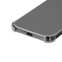 Coque COVERME TPU Google Pixel 10 et 10 Pro - Transparent photo 6