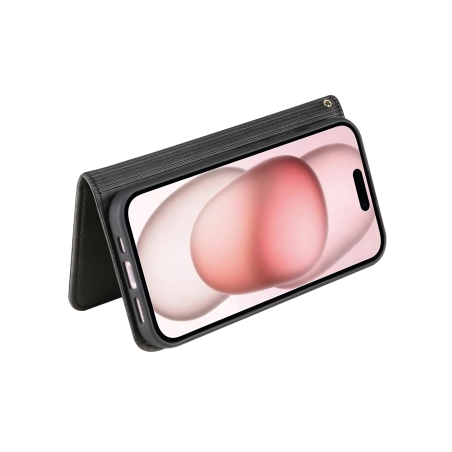 Etui Portefeuille Honor 200 - Noir photo 6