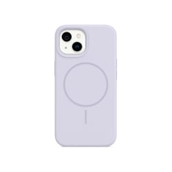 Coque skin MagSafe iPhone 12 et 12 Pro - Lilas photo 2
