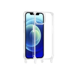 Coque Anneaux - iPhone 13 Pro Max - Transparent photo 1