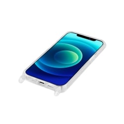 Coque Anneaux - iPhone 13 Pro Max - Transparent photo 2