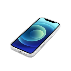 Coque Stardust iPhone 13 Pro Max - Gris photo 2