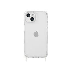 Coque Anneaux iPhone 14 Pro - Transparent photo 4