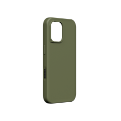 Coque SolidX MagSafe iPhone 15 Plus - Vert Algue - Rhinoshield photo 2
