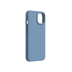 Coque SolidX MagSafe iPhone 15 Pro Max - Bleu Marée - Rhinoshield photo 2