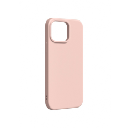 Coque SolidX MagSafe iPhone 15 pro - Rose poudré - Rhinoshield photo 2