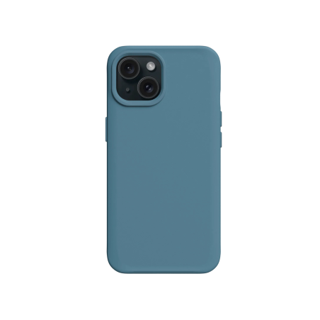 Coque SolidX iPhone 15 Pro - Océan Bleu - Rhinoshield photo 1