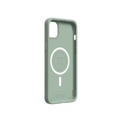 Coque SolidX iPhone 15 - Vert Sauge - Rhinoshield photo 3