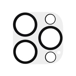 Verre trempé pour lentille de caméra - iPhone 16e photo 1