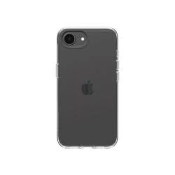 Clear Case iPhone 16e - Transparente - Rhinoshield photo 1