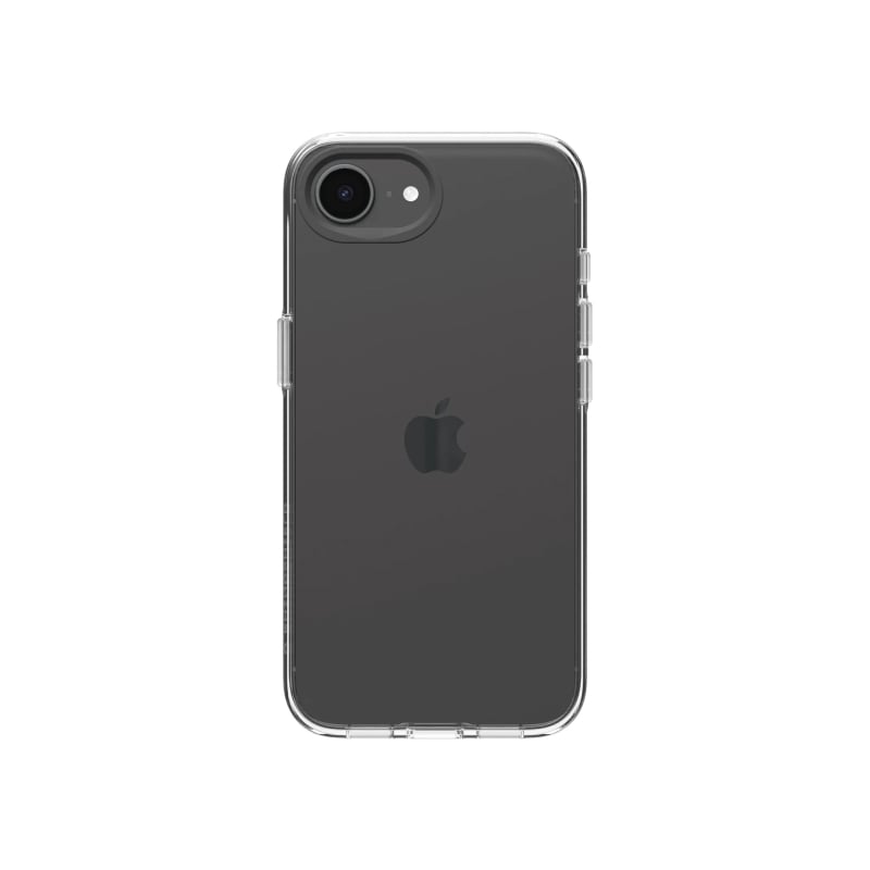 Clear Case iPhone 16e - Transparente - Rhinoshield photo 1