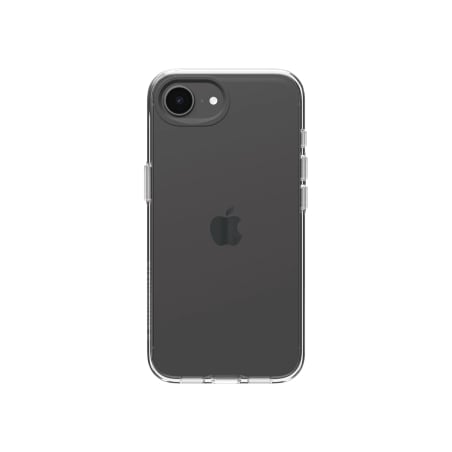 Clear Case iPhone 16e - Transparente - Rhinoshield photo 1
