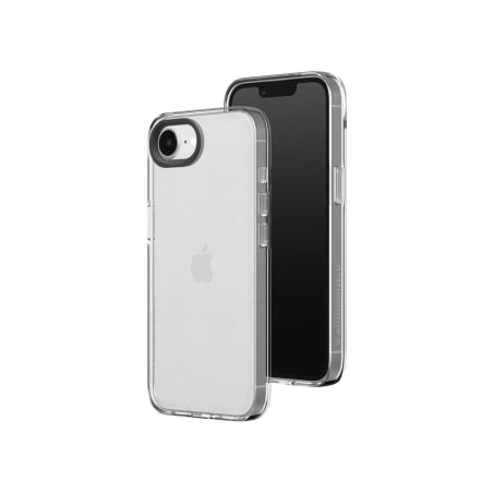 Clear Case iPhone 16e - Transparente - Rhinoshield photo 2