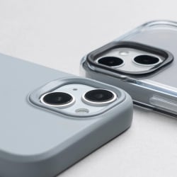 Contour Objectif iPhone 16e - Blanc - Rhinoshield photo 4