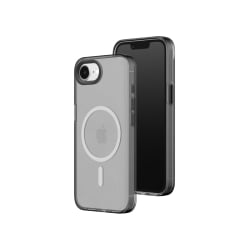 Coque JellyTint MagSafe iPhone 16e - Noir - Rhinoshield photo 2