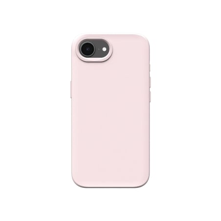 Coque SolidSuit MagSafe iPhone 16e - Rose Sorbet - Rhinoshield photo 1
