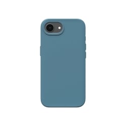 Coque SolidSuit iPhone 16e - Océan Bleu - Rhinoshield photo 1