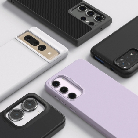 Coque SolidSuit iPhone 16e - Océan Bleu - Rhinoshield photo 3