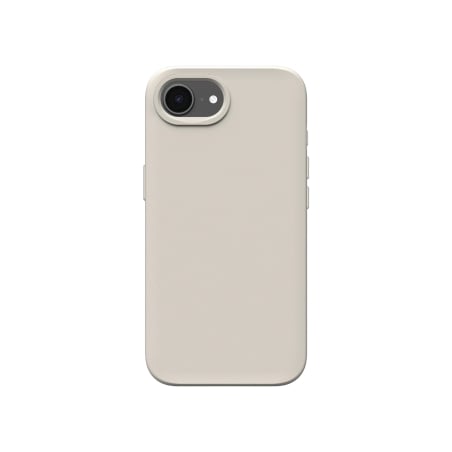 Coque SolidSuit iPhone 16e - Beige Coquillage - Rhinoshield photo 1