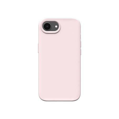 Coque SolidSuit iPhone 16e - Rose Sorbet - RHINOSHIELD photo 1