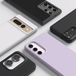 Coque SolidSuit iPhone 16e - Noir - Rhinoshield photo 3