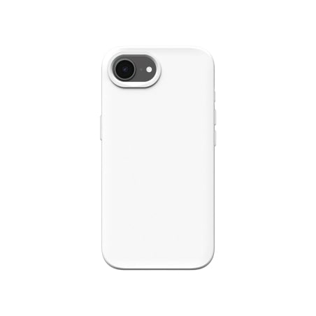 Coque SolidSuit iPhone 16e - Classic Blanc - Rhinoshield photo 1