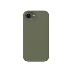 Coque SolidSuit iPhone 16e - Vert Algue - Rhinoshield photo 1