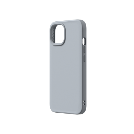 Coque SolidX - iPhone 16 Plus - Gris Argent - Rhinoshield photo 2