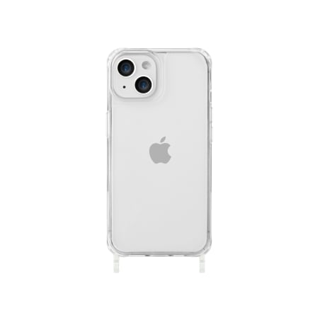 Coque Anneaux iPhone 16 Pro Max - Transparent photo 4