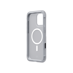 Coque AirX MagSafe - iPhone 16 Pro Max - Gris Vibrant - Rhinoshield photo 3