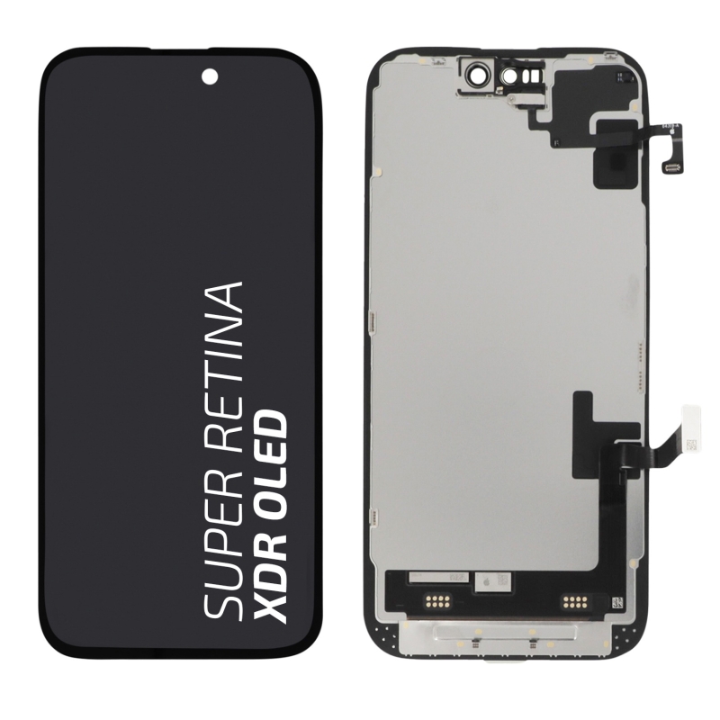 Ecran iPhone 15 - Origine Apple photo 3