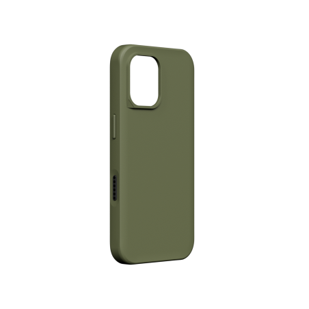 Coque SolidX MagSafe iPhone 16 Pro Max - Vert Algue - Rhinoshield photo 2