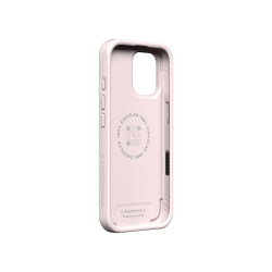 Coque SolidX iPhone 16 Pro - Rose Sorbet - Rhinoshield photo 3