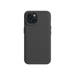 Coque SolidX iPhone 16 Pro - Noir - Rhinoshield photo 1