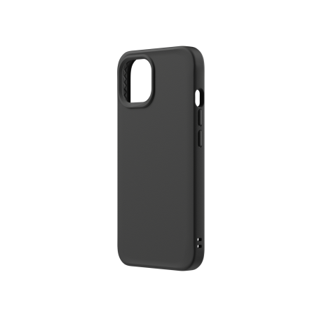 Coque SolidX iPhone 16 Pro - Noir - Rhinoshield photo 2