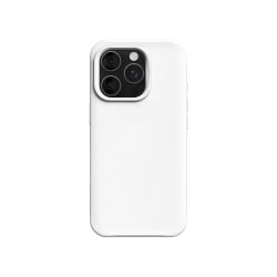 Coque SolidX iPhone 16 Pro - Blanc - Rhinoshield photo 1