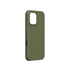 Coque SolidX iPhone 16 Pro - Vert Algue - RHINOSHIELD photo 2