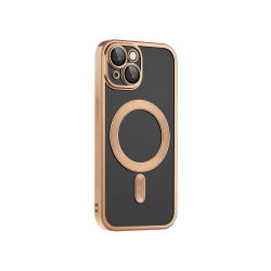 Coque HALO - iPhone 16 Pro Max - Gold photo 2