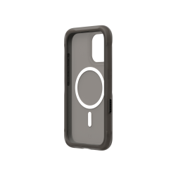 Coque AirX MagSafe iPhone 16 - Noir - Rhinoshield photo 3