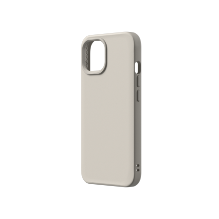 Coque SolidX iPhone 16 - Beige Coquillage - Rhinoshield photo 2