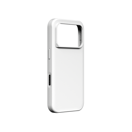 Coque SolidX iPhone 17 Pro Max - Blanc - Rhinoshield photo 2