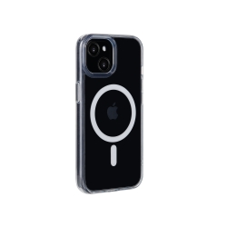 Coque Polaris MagSafe iPhone 17 Pro Max - Transparent photo 3