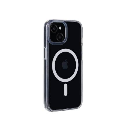 Coque Polaris MagSafe iPhone 17 Pro Max - Transparent photo 3