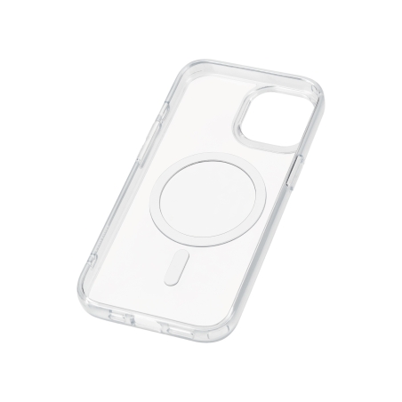 Coque Polaris MagSafe iPhone 17 Pro Max - Transparent photo 4