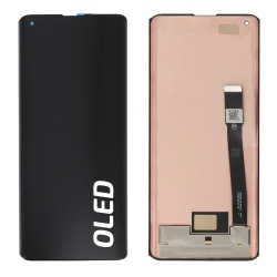 Ecran Motorola Edge 2020 - Origine reconditionné photo 2