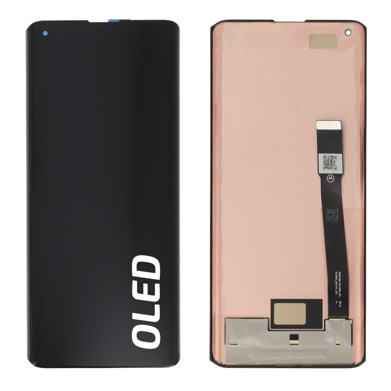 Ecran Motorola Edge 2020 - Origine reconditionné photo 2