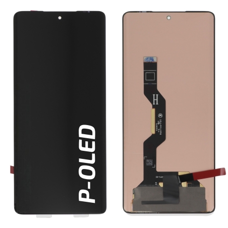 Ecran Motorola Edge 50 Fusion - Origine reconditionné photo 1