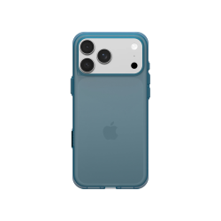 Coque JellyTint iPhone 17 Pro - Bleu Nuit - Rhinoshield photo 1