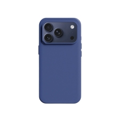 Coque SolidX iPhone 17 Pro - Bleu Outremer - Rhinoshield photo 1